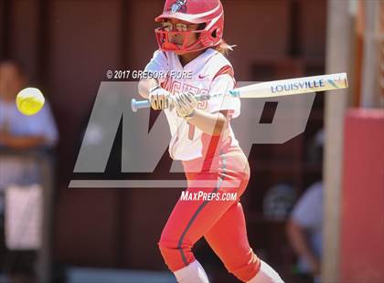 Thumbnail 1 in View Park vs. Huntington Park (CIF LACS D3 Final) photogallery.