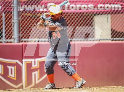 Thumbnail 2 in View Park vs. Huntington Park (CIF LACS D3 Final) photogallery.