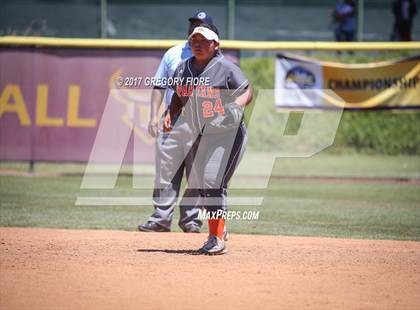 Thumbnail 2 in View Park vs. Huntington Park (CIF LACS D3 Final) photogallery.