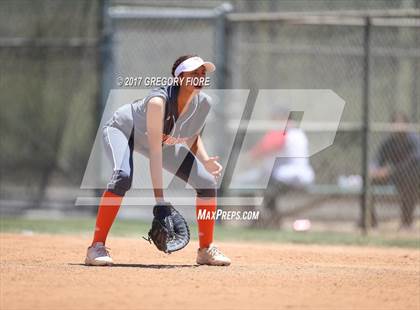 Thumbnail 2 in View Park vs. Huntington Park (CIF LACS D3 Final) photogallery.