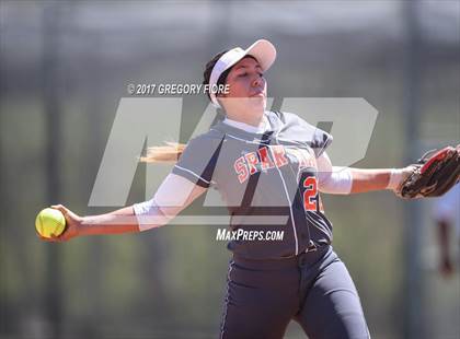 Thumbnail 3 in View Park vs. Huntington Park (CIF LACS D3 Final) photogallery.