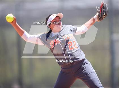 Thumbnail 3 in View Park vs. Huntington Park (CIF LACS D3 Final) photogallery.