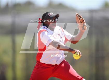 Thumbnail 3 in View Park vs. Huntington Park (CIF LACS D3 Final) photogallery.