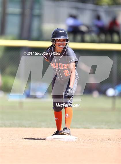 Thumbnail 1 in View Park vs. Huntington Park (CIF LACS D3 Final) photogallery.