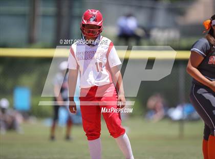 Thumbnail 3 in View Park vs. Huntington Park (CIF LACS D3 Final) photogallery.