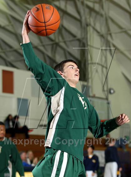Thumbnail 3 in El Segundo vs. St. Monica (El Segundo Tournament) photogallery.