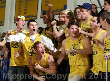 Thumbnail 2 in El Segundo vs. St. Monica (El Segundo Tournament) photogallery.