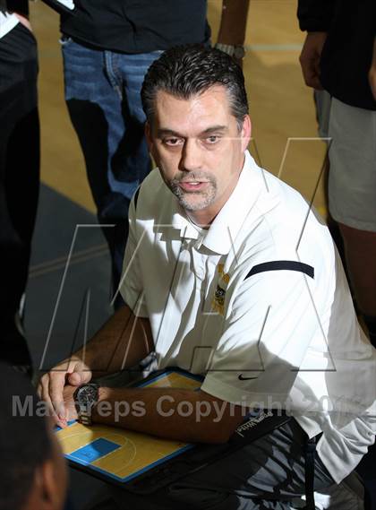 Thumbnail 1 in El Segundo vs. St. Monica (El Segundo Tournament) photogallery.