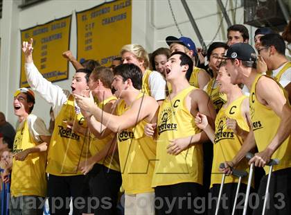 Thumbnail 1 in El Segundo vs. St. Monica (El Segundo Tournament) photogallery.
