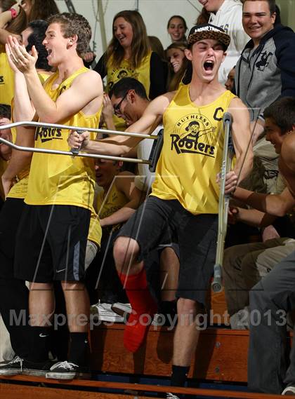 Thumbnail 1 in El Segundo vs. St. Monica (El Segundo Tournament) photogallery.