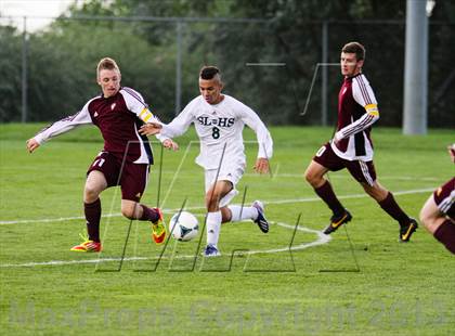 Thumbnail 2 in Golden @ Standley Lake photogallery.