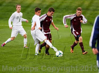 Thumbnail 1 in Golden @ Standley Lake photogallery.