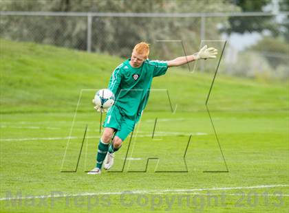 Thumbnail 1 in Golden @ Standley Lake photogallery.