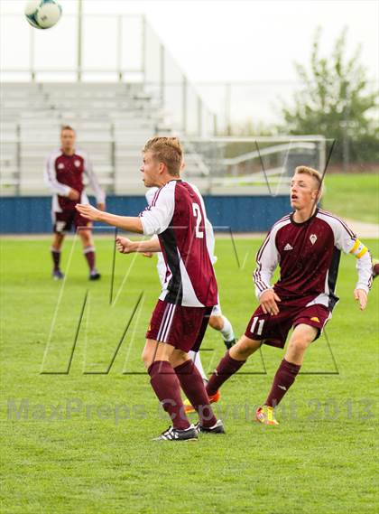 Thumbnail 2 in Golden @ Standley Lake photogallery.