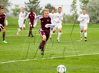 Thumbnail 3 in Golden @ Standley Lake photogallery.
