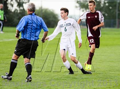 Thumbnail 1 in Golden @ Standley Lake photogallery.