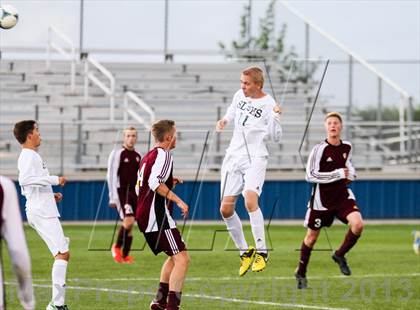 Thumbnail 2 in Golden @ Standley Lake photogallery.
