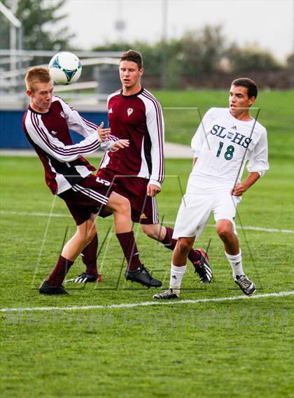 Thumbnail 1 in Golden @ Standley Lake photogallery.