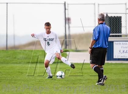 Thumbnail 1 in Golden @ Standley Lake photogallery.