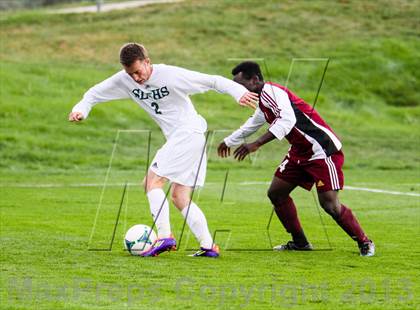 Thumbnail 1 in Golden @ Standley Lake photogallery.