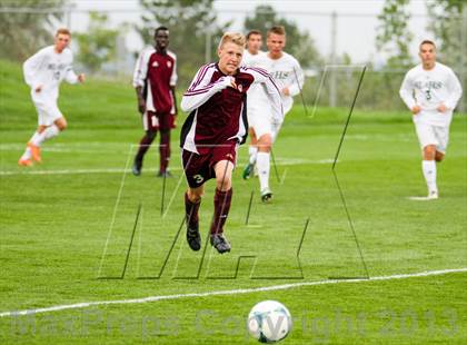Thumbnail 2 in Golden @ Standley Lake photogallery.
