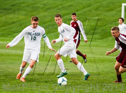 Thumbnail 2 in Golden @ Standley Lake photogallery.