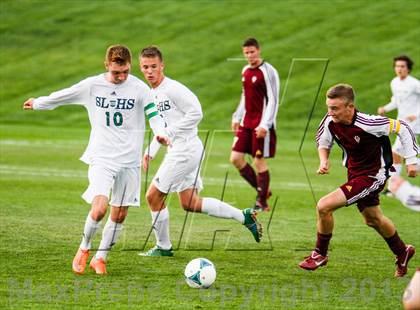 Thumbnail 3 in Golden @ Standley Lake photogallery.