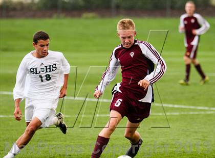Thumbnail 1 in Golden @ Standley Lake photogallery.