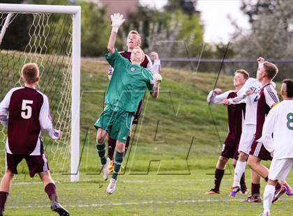 Thumbnail 3 in Golden @ Standley Lake photogallery.