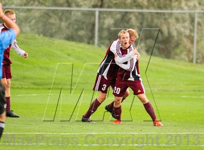 Thumbnail 2 in Golden @ Standley Lake photogallery.
