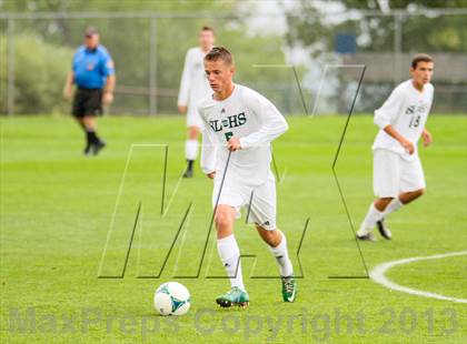 Thumbnail 2 in Golden @ Standley Lake photogallery.