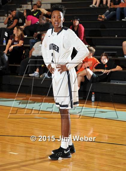 Thumbnail 1 in Gaither vs Wiregrass Ranch (Naturcoast Holiday Tournament) photogallery.