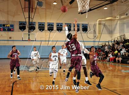 Thumbnail 1 in Gaither vs Wiregrass Ranch (Naturcoast Holiday Tournament) photogallery.