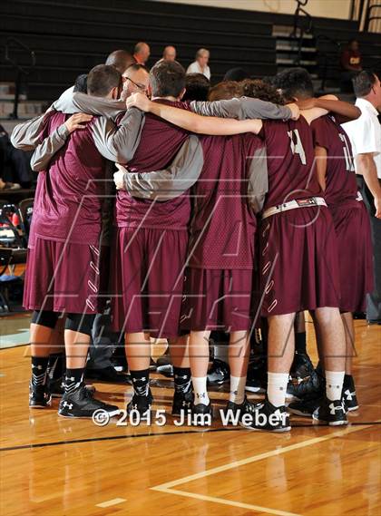 Thumbnail 1 in Gaither vs Wiregrass Ranch (Naturcoast Holiday Tournament) photogallery.
