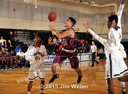 Thumbnail 1 in Gaither vs Wiregrass Ranch (Naturcoast Holiday Tournament) photogallery.