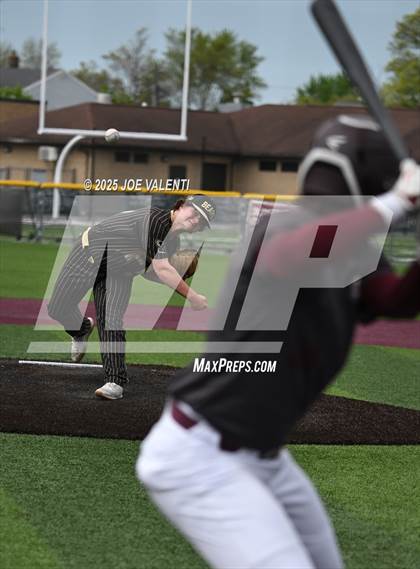 Thumbnail 3 in Kennedy @ St. Joseph's Collegiate Institute photogallery.
