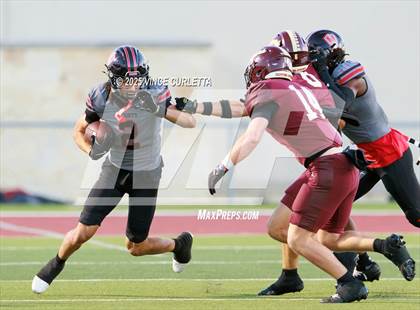 Thumbnail 3 in Harker Heights @ Dripping Springs photogallery.