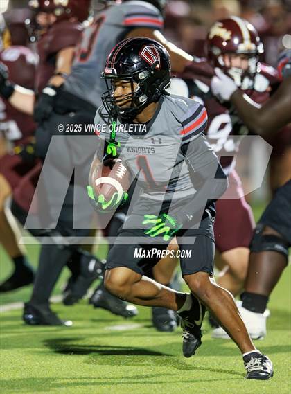 Thumbnail 3 in Harker Heights @ Dripping Springs photogallery.