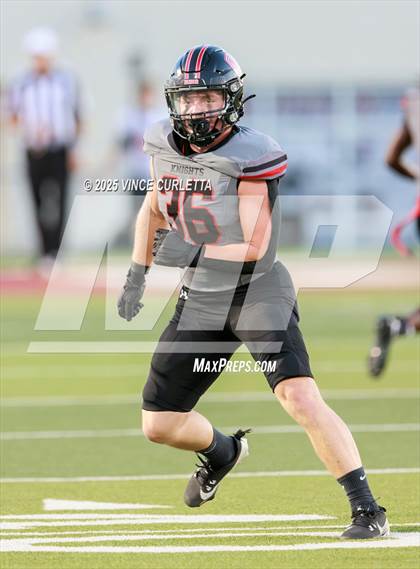 Thumbnail 1 in Harker Heights @ Dripping Springs photogallery.