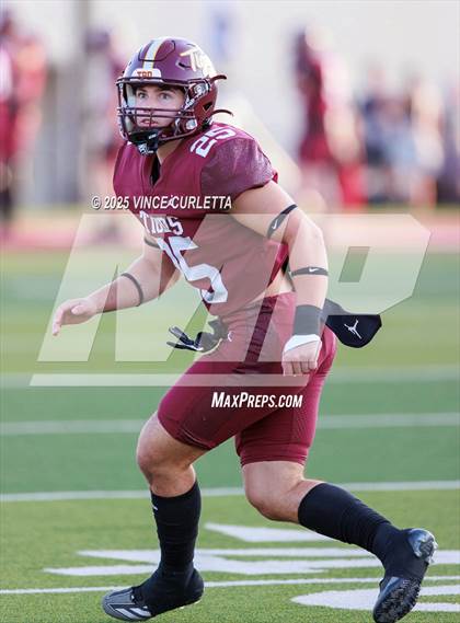 Thumbnail 3 in Harker Heights @ Dripping Springs photogallery.
