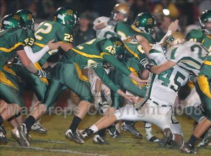 Thumbnail 3 in St. Bonaventure @ Moorpark (CIF SS Northern D Final) photogallery.
