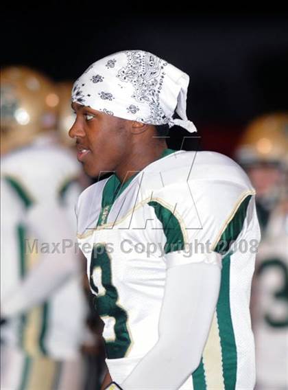 Thumbnail 1 in St. Bonaventure @ Moorpark (CIF SS Northern D Final) photogallery.
