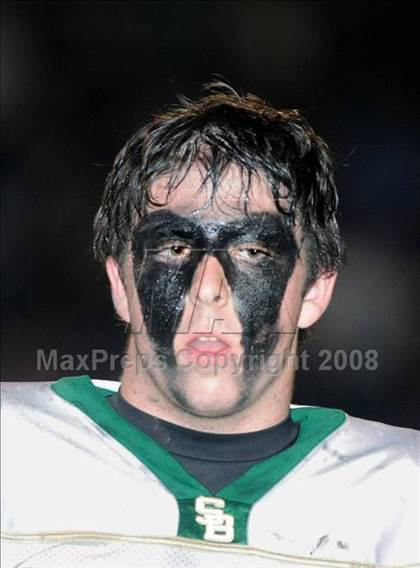 Thumbnail 3 in St. Bonaventure @ Moorpark (CIF SS Northern D Final) photogallery.