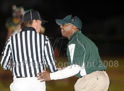 Thumbnail 2 in St. Bonaventure @ Moorpark (CIF SS Northern D Final) photogallery.