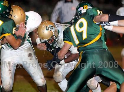 Thumbnail 2 in St. Bonaventure @ Moorpark (CIF SS Northern D Final) photogallery.