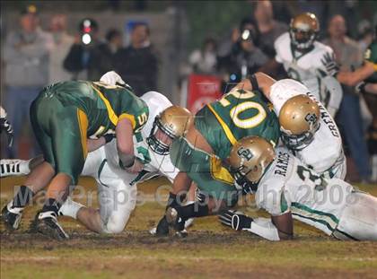 Thumbnail 3 in St. Bonaventure @ Moorpark (CIF SS Northern D Final) photogallery.