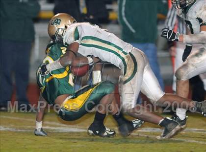 Thumbnail 3 in St. Bonaventure @ Moorpark (CIF SS Northern D Final) photogallery.