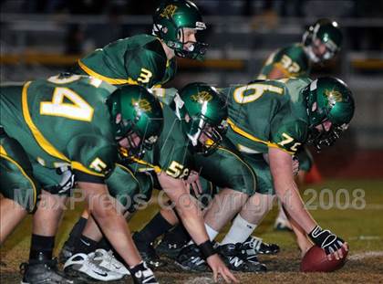Thumbnail 3 in St. Bonaventure @ Moorpark (CIF SS Northern D Final) photogallery.