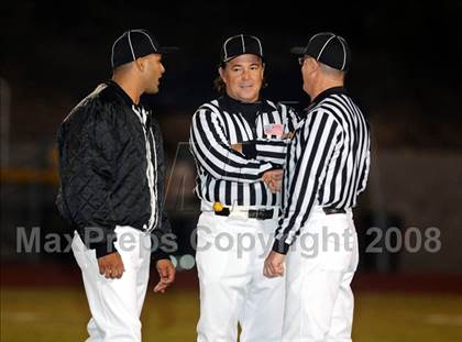Thumbnail 2 in St. Bonaventure @ Moorpark (CIF SS Northern D Final) photogallery.