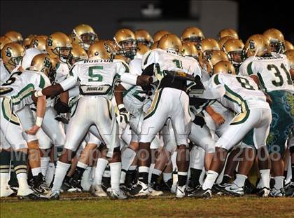 Thumbnail 2 in St. Bonaventure @ Moorpark (CIF SS Northern D Final) photogallery.